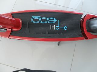 Ηλεκτρικά Πατίνια Fiat 2022 500red Irid-e-thumb-1