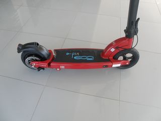 Ηλεκτρικά Πατίνια Fiat 2022 500red Irid-e-thumb-3