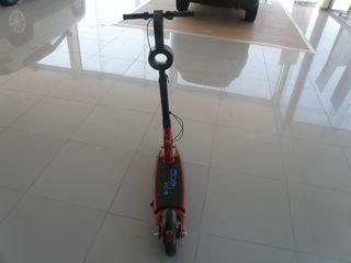 Ηλεκτρικά Πατίνια Fiat 2022 500red Irid-e-thumb-4