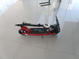 Ηλεκτρικά Πατίνια Fiat 2022 500red Irid-e-thumb-5