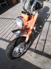 Honda DAX 1979-thumb-36