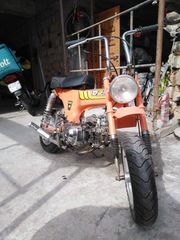 Honda DAX 1979-thumb-13