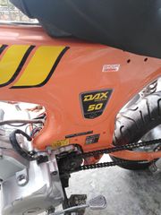 Honda DAX 1979-thumb-14