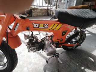 Honda DAX 1979-thumb-20