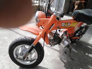 Honda DAX 1979-thumb-22