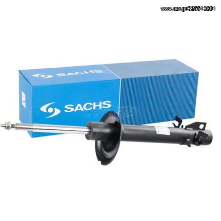 Sachs 314708 Αμορτισέρ για Fiat Ducato, Citroen Jumper, Peugeot Boxer '06-