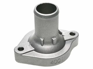 TOYOTA YARIS '05-'11/ AYGO '05-'14/ '14- 1KRFE 1.0CC  ΛΑΙΜΟΣ ΘΕΡΜΟΣΤΑΤΗ  ΜΕΤΑΛΛΙΚΟΣ