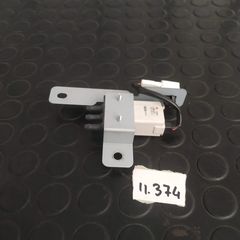 NISSAN QASHQAI   J11    ΒΑΛΒΙΔΑ ΠΙΣΩ ΚΑΜΕΡΑΣ      284L44EA0A   #11374