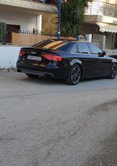 Audi A4 '11