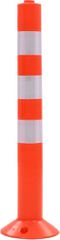 ΚΟΛΩΝΑΚΙ ΣΗΜΑΝΣΗΣ ΑΠΛΟ 75cm DOORADO ΡΑΡΚ-DH-FP-1-80