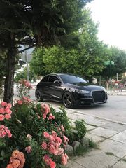 Audi A1 '11 S Line