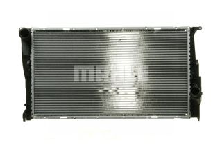 MAHLE ORIGINAL Ψυγείο ψύξης κινητήρα για BMW 1 (E81-E82-E87-E88) / 3 (E90-E91-E92-E93) / X1 (E84)-thumb-1