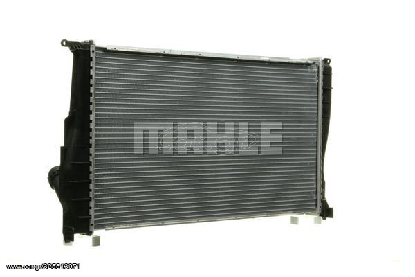 MAHLE ORIGINAL Ψυγείο ψύξης κινητήρα για BMW 1 (E81-E82-E87-E88) / 3 (E90-E91-E92-E93) / X1 (E84)