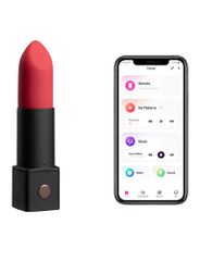 Δονητής Τσέπης Lovense Exomoon-thumb-3