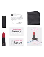 Δονητής Τσέπης Lovense Exomoon-thumb-6