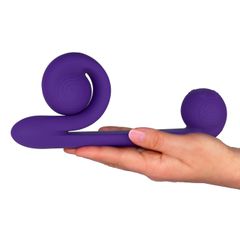 Δονητής Snail Vibe-thumb-5