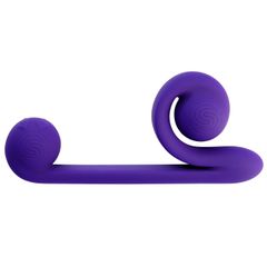 Δονητής Snail Vibe-thumb-1