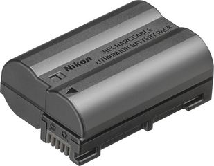 NIKON EN-EL15c RECHARGEBLE LI-ON BATTERY