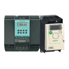Ρυθμιστής Στροφών / Inverter με Τριφασική Είσοδο για Τριφασικούς Κινητήρες 0,5hp 0,75kW