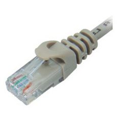 ΚΑΛΩΔΙΟ PATCH CORD UTP CAT6 2.0m