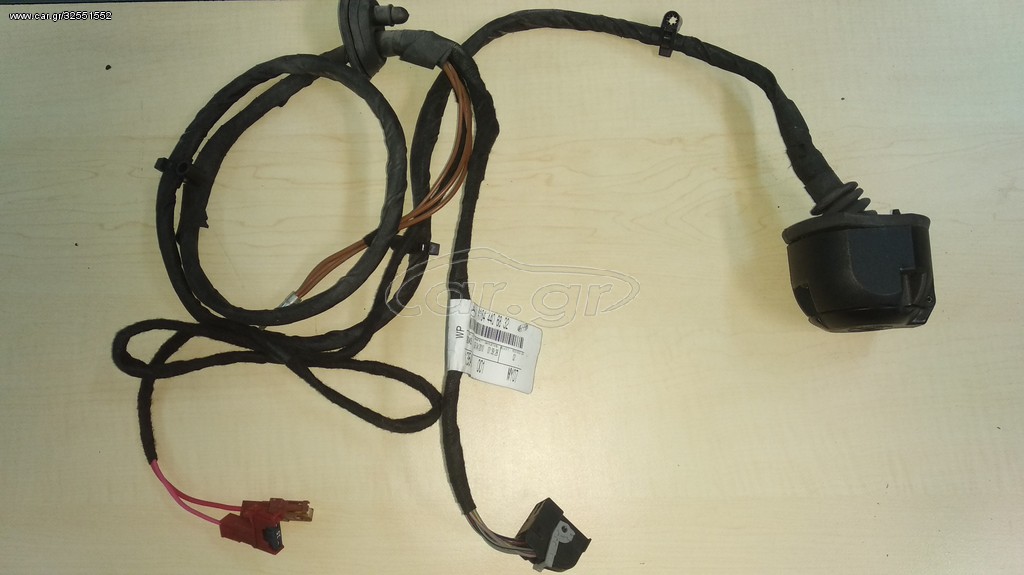 MERCEDES BENZ ML W164 ΚΑΛΩΔΙΩΣΗ ΚΟΤΣΑΔΟΥΡΑΣ A 164 440 68 32