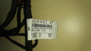 MERCEDES BENZ ML W164 ΚΑΛΩΔΙΩΣΗ ΚΟΤΣΑΔΟΥΡΑΣ A 164 440 68 32-thumb-2