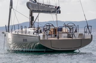 Beneteau 2025 FIRST 44 - NEW MODEL