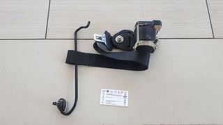 ΖΩΝΗ ΕΜΠΡΟΣ ΑΡΙΣΤΕΡΗ (GM 15883)   OPEL ASTRA G CAMPRIO 2000-2005