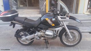 Bmw R 1100 GS 2002 για εξαγωγή ή ανταλλακτικά