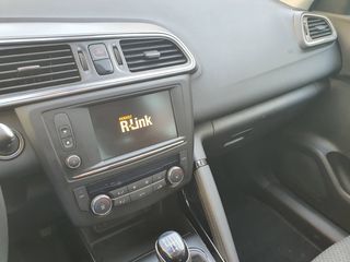 Renault Kadjar '19 1.5 DIESEL