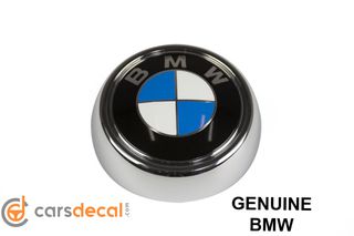 Γνήσιo Σήμα BMW X6 51147196559