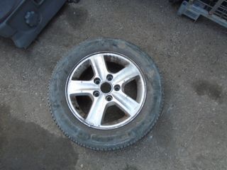 Ζαντολάστιχο 1ΤΕΜ GOODYEAR 185/65/R15 για HYUNDAI COUPE (1999 - 2001) (RD) , (2001 - 2004) (GK) *Γ* | Kiparissis - The King Of Parts