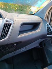 Ford Transit Custom 2017-thumb-12