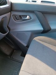 Ford Transit Custom 2017-thumb-9