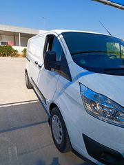 Ford Transit Custom 2017-thumb-2