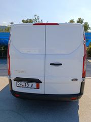 Ford Transit Custom 2017-thumb-3