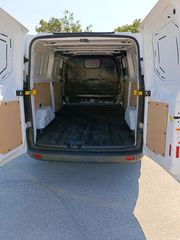 Ford Transit Custom 2017-thumb-7