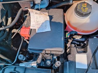 Ford Transit Custom 2017-thumb-21