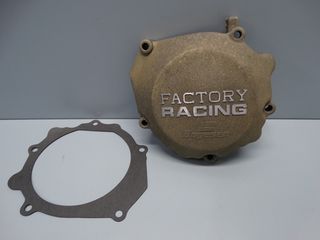 YAMAHA YZ 250 '88 -'98  ΚΑΠΑΚΙ ΒΟΛΑΝ / BOYASEN FACTORY COVER