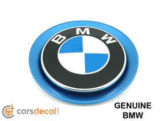 Γνήσιο Σήμα BMW i3 51237314891