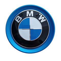 Γνήσιο Σήμα BMW i3 51237314891