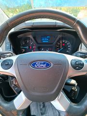Κλούβα Ford 2017 Transit Custom-thumb-9