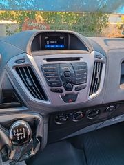 Κλούβα Ford 2017 Transit Custom-thumb-8