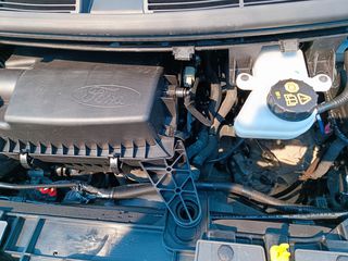 Κλούβα Ford 2017 Transit Custom-thumb-21