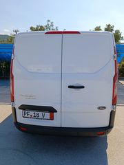 Κλούβα Ford 2017 Transit Custom-thumb-3