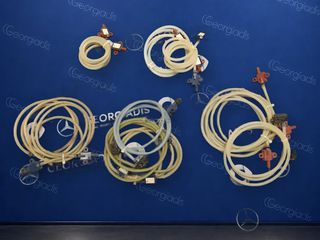 MERCEDES ΑΙΣΘΗΤΗΡΑΣ ΚΡΟΥΣΗΣ (PRESSURE SENSOR) C-CLASS (W205),GLC-CLASS(X253)