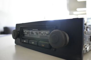 Grundin  VINTAGE HIFI