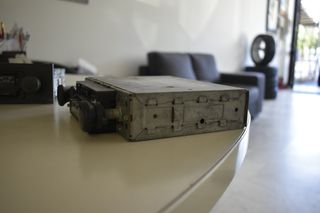 BLAUPUNKT PARIS STEREO CR  VINTAGE HIFI-thumb-1