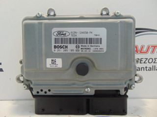 Εγκέφαλος FORD S-MAX (2007-2011) 6G9N-12A650-PK 02612099109