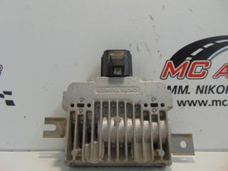 Πλακέτα FORD S-MAX (2007-2011) 6G9N-9D372-AC TURBO ελέγχου αντλίας καυσίμου